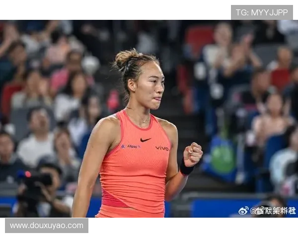 郑钦文蝉联人气女王再创辉煌