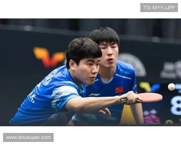 梁靖崑温瑞博负对手两站一轮游