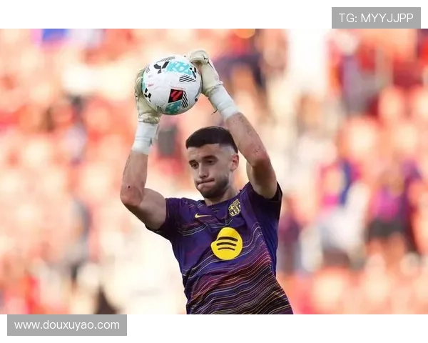 推主:巴萨完全可以考虑里尔门将舍瓦利耶 推主:巴萨完全可以考虑里尔门将舍瓦利耶