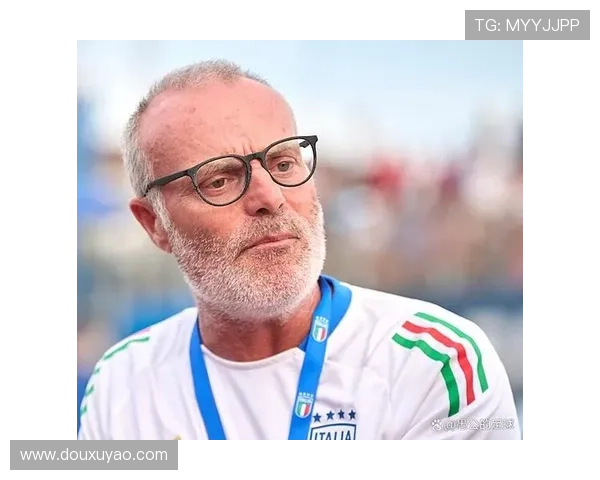 德约卡夫：意大利足球需重视本土球员培养