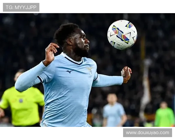 拉齐奥指示迪亚需作为前锋核心定位